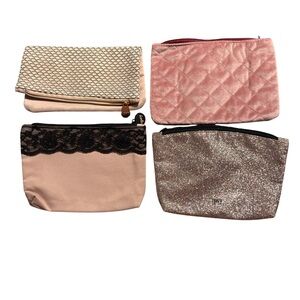 IPSY Makeup Bags